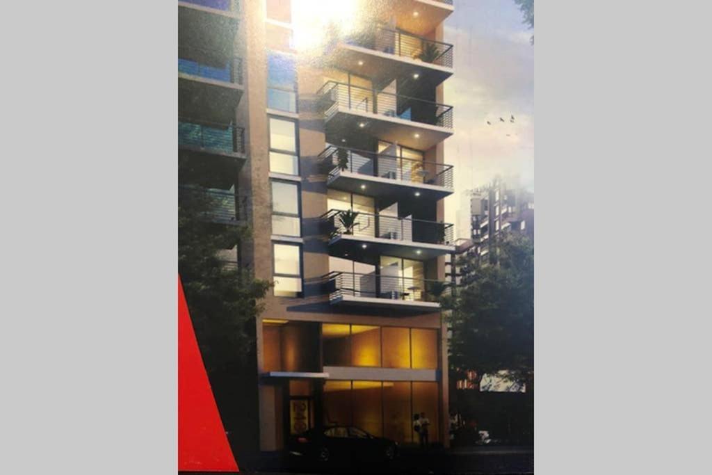 Palermo Apartments - Buenos Aires, Buenos Aires
