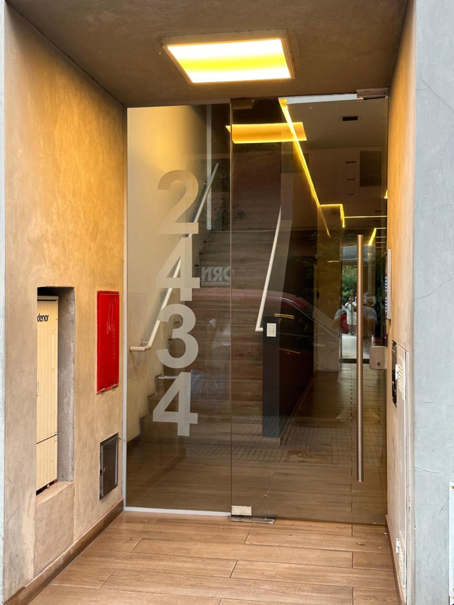 Palermo Apartments - Buenos Aires — Photos 2